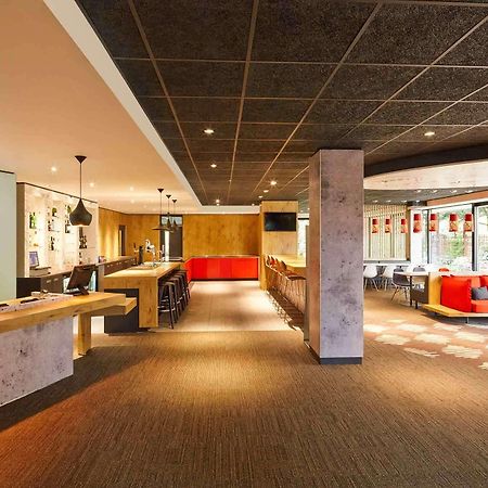 Ibis London Thurrock M25 Grays Exterior photo